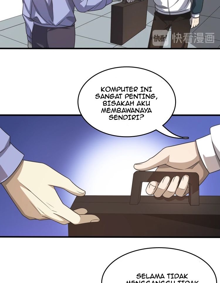 Reborn Doctor Chapter 08 Gambar 20